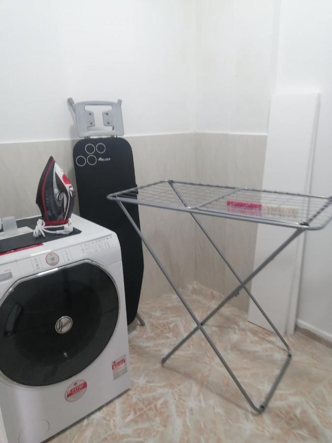 Morro La Vieja Διαμέρισμα Κοραλέχο Εξωτερικό φωτογραφία
