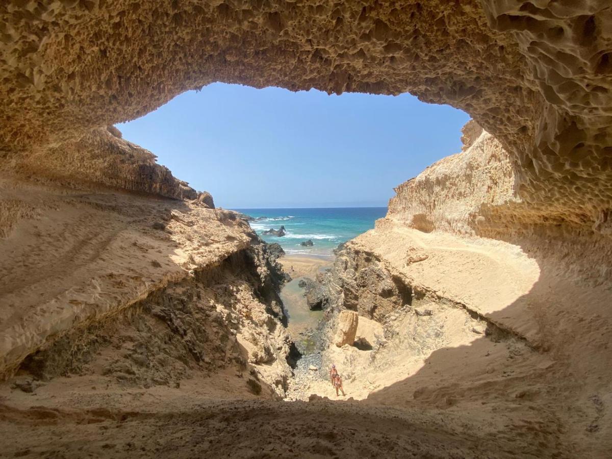 Morro La Vieja Διαμέρισμα Κοραλέχο Εξωτερικό φωτογραφία
