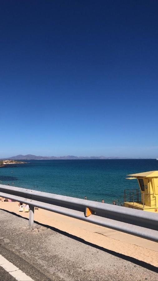 Morro La Vieja Διαμέρισμα Κοραλέχο Εξωτερικό φωτογραφία