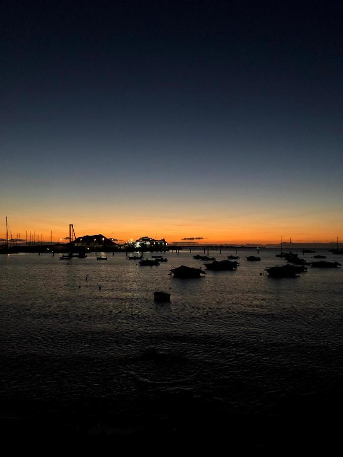 Morro La Vieja Διαμέρισμα Κοραλέχο Εξωτερικό φωτογραφία